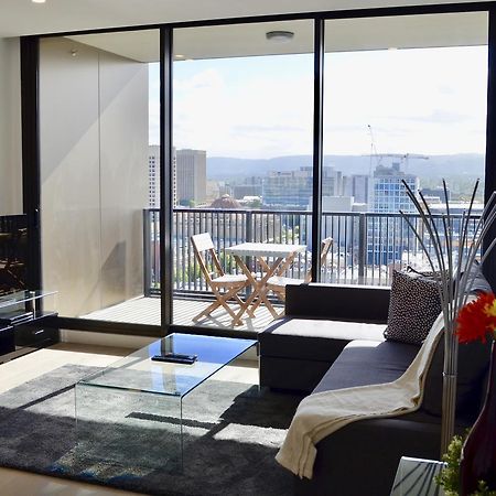 Whitmore Sq Adelaide Bagian luar foto